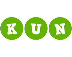 Kun games logo