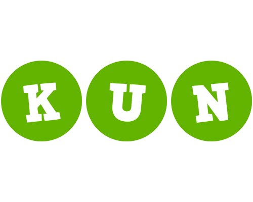 Kun games logo