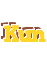 Kun hotcup logo