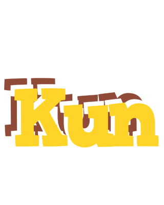 Kun hotcup logo
