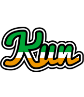 Kun ireland logo