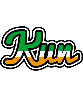 Kun ireland logo