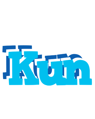 Kun jacuzzi logo