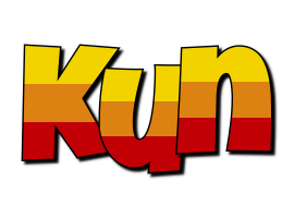 Kun jungle logo