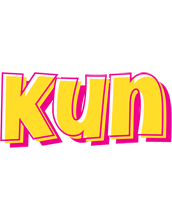 Kun kaboom logo