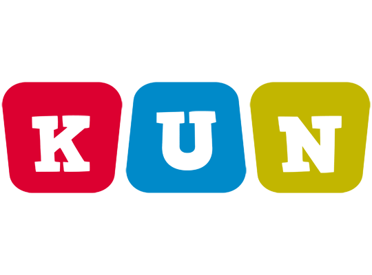 Kun kiddo logo