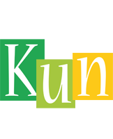 Kun lemonade logo