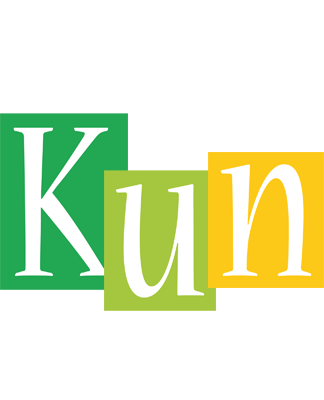 Kun lemonade logo