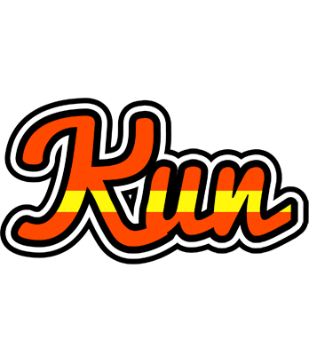 Kun madrid logo