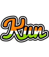 Kun mumbai logo