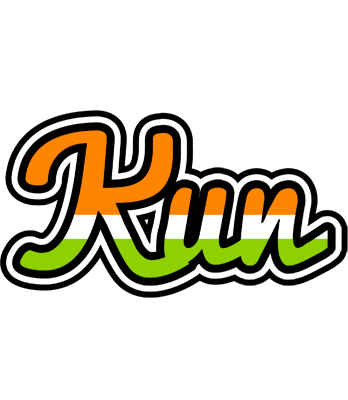 Kun mumbai logo