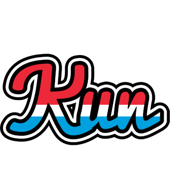 Kun norway logo