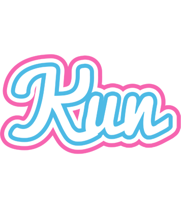 Kun outdoors logo