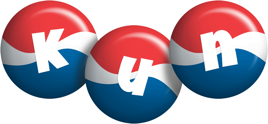 Kun paris logo