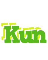 Kun picnic logo