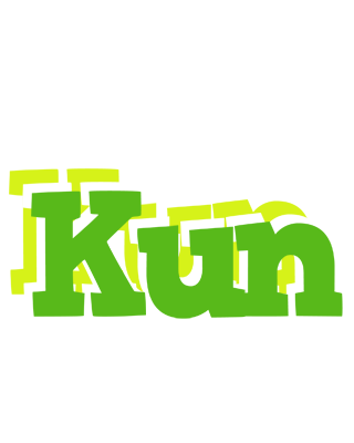 Kun picnic logo