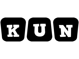 Kun racing logo