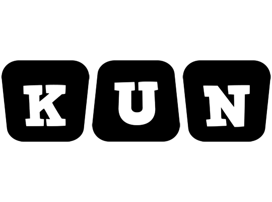 Kun racing logo