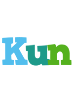 Kun rainbows logo