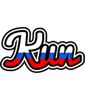 Kun russia logo