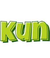 Kun summer logo