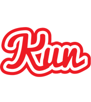 Kun sunshine logo