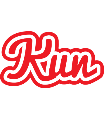 Kun sunshine logo