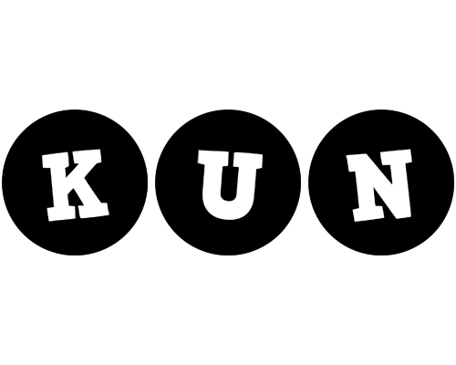 Kun tools logo