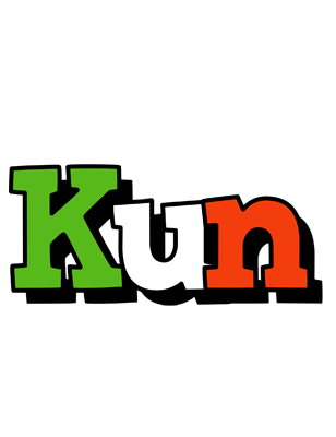 Kun venezia logo
