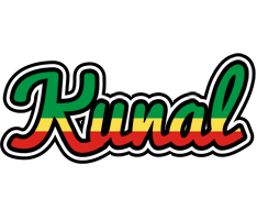 Kunal african logo