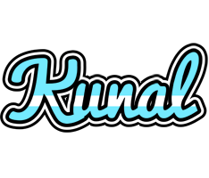 Kunal argentine logo