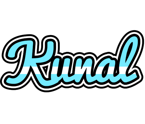 Kunal argentine logo