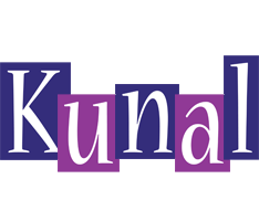 Kunal autumn logo