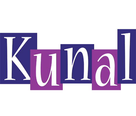 Kunal autumn logo
