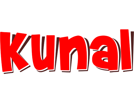 Kunal basket logo