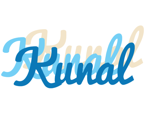 Kunal breeze logo