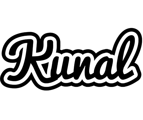 Kunal chess logo
