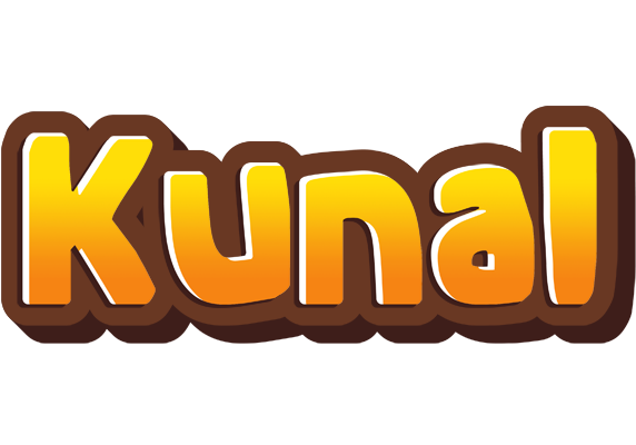 Kunal cookies logo