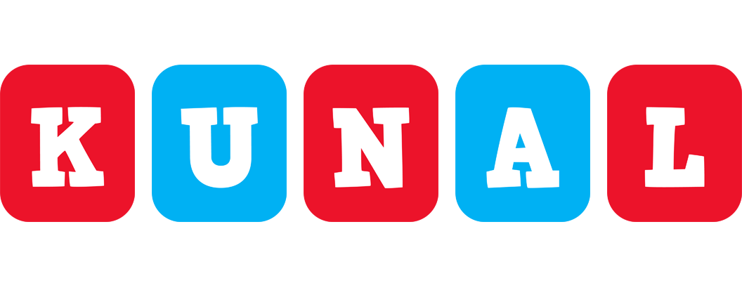 Kunal diesel logo