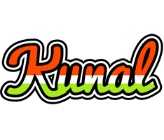 Kunal exotic logo