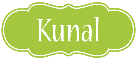 Kunal family logo