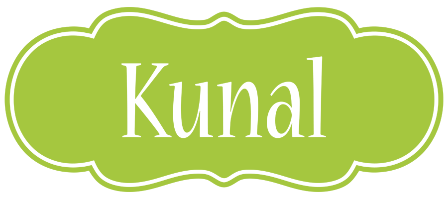 Kunal family logo