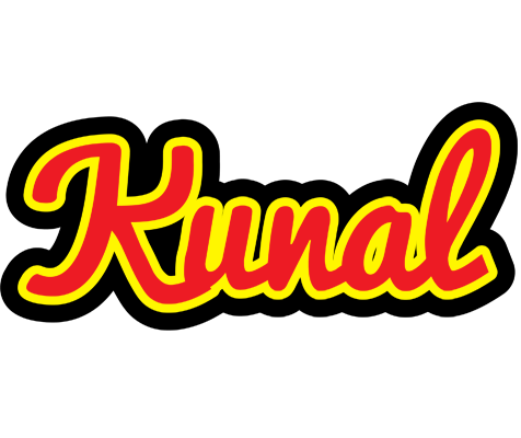 Kunal fireman logo