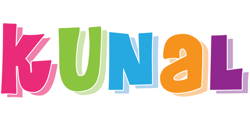 Kunal friday logo