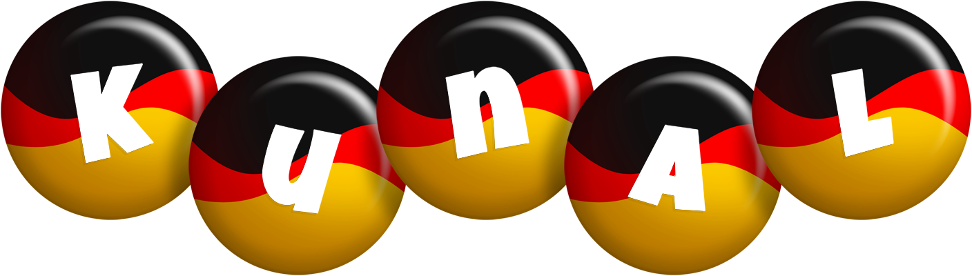 Kunal german logo