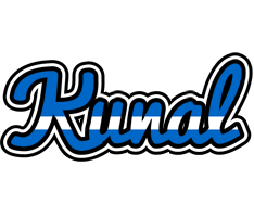 Kunal greece logo