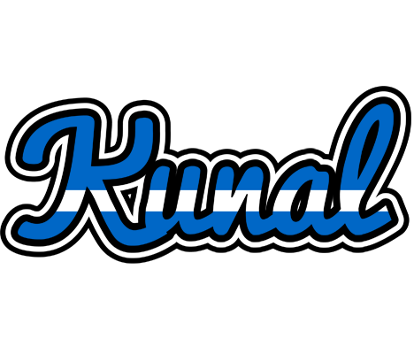 Kunal greece logo