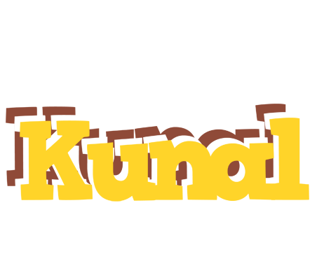 Kunal hotcup logo