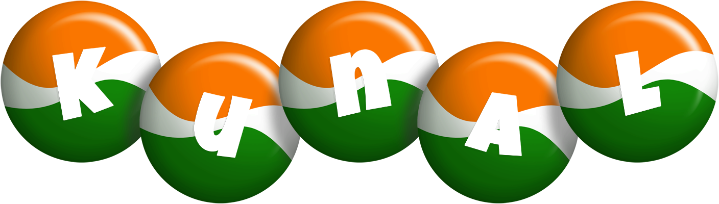 Kunal india logo