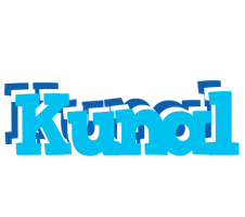 Kunal jacuzzi logo